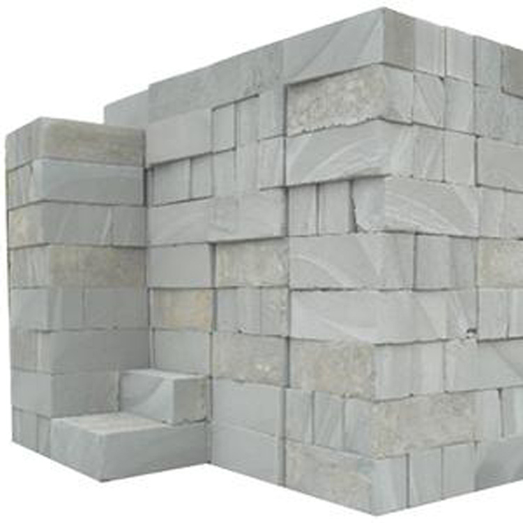 高台不同砌筑方式蒸压加气混凝土砌块轻质砖 加气块抗压强度研究