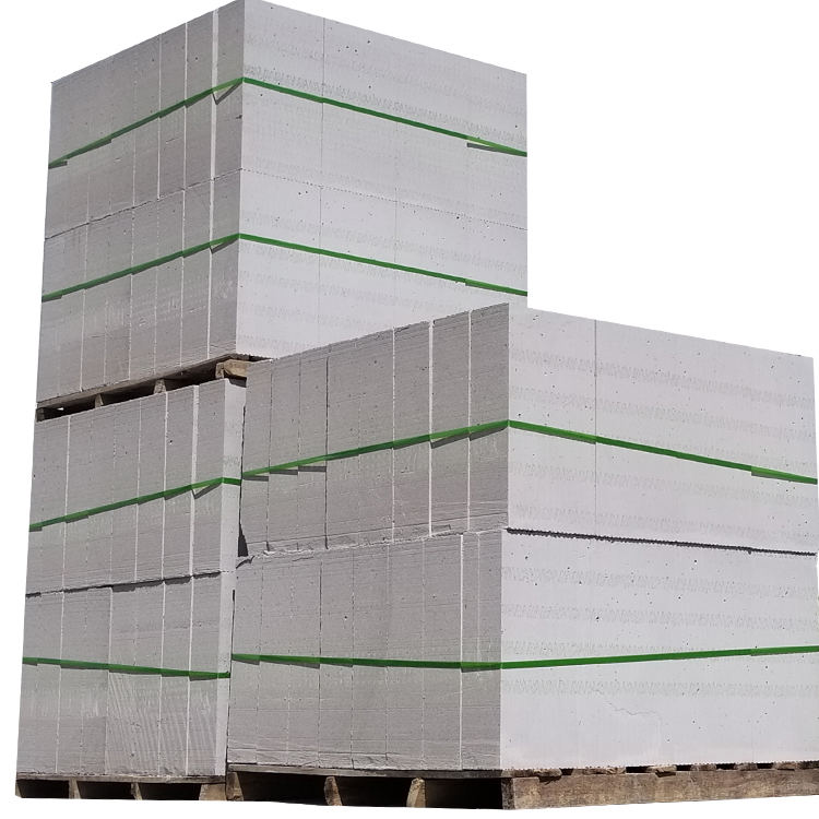 高台改性材料和蒸压制度对冶金渣蒸压加气混凝土砌块性能的影响